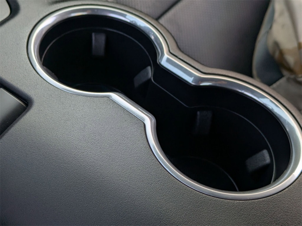 Thumbnail: 2024 Ford Mustang - 19