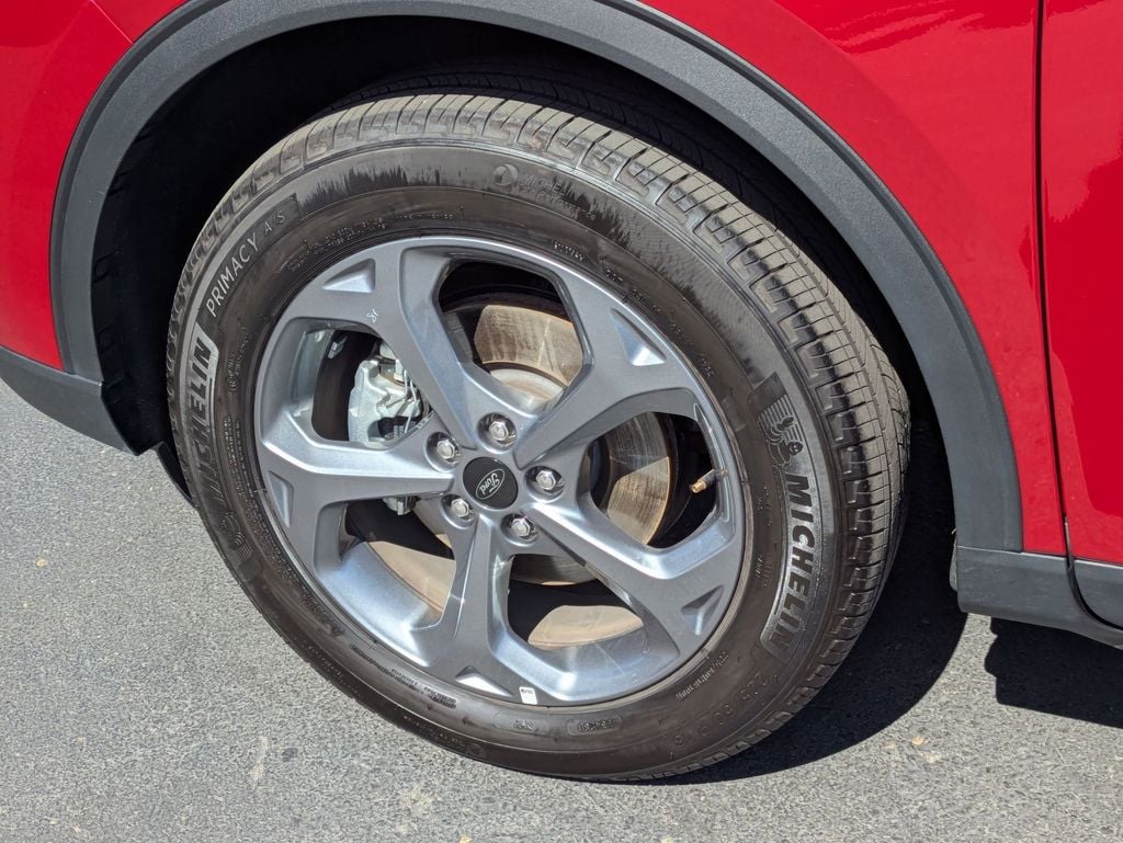 Thumbnail: 2025 Ford Escape - 13