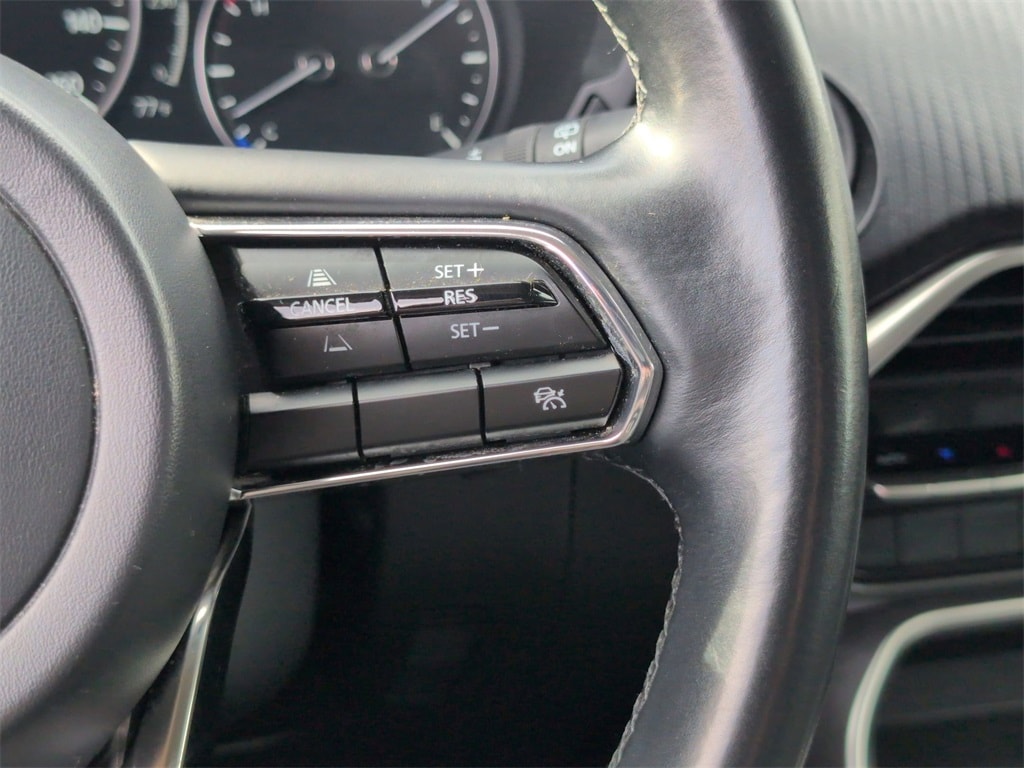 Thumbnail: 2024 Mazda CX-90 - 22