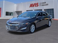 2023 Chevrolet Malibu LT -
                  Vista, CA