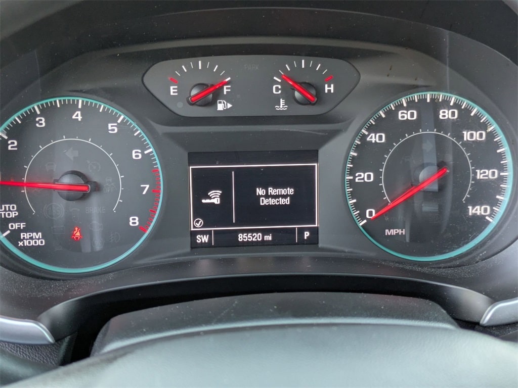 Thumbnail: 2023 Chevrolet Malibu - 19