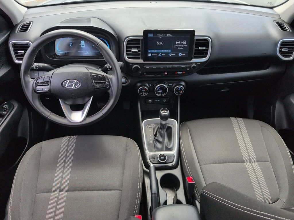 Thumbnail: 2025 Hyundai Venue - 26