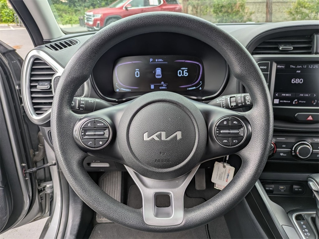 Thumbnail: 2023 Kia Soul - 18