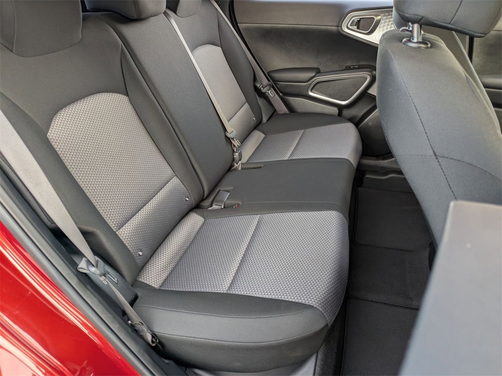 Thumbnail: 2024 Kia Soul - 27