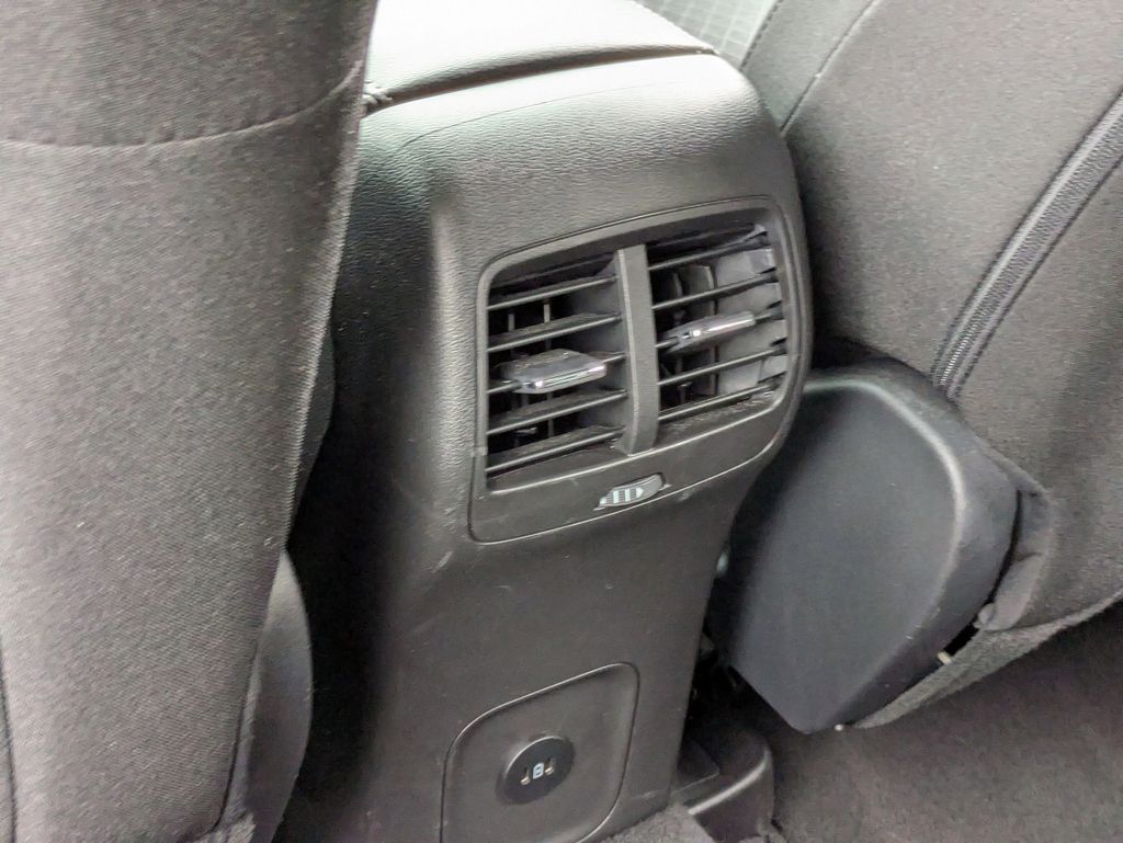 Thumbnail: 2025 Ford Escape - 26