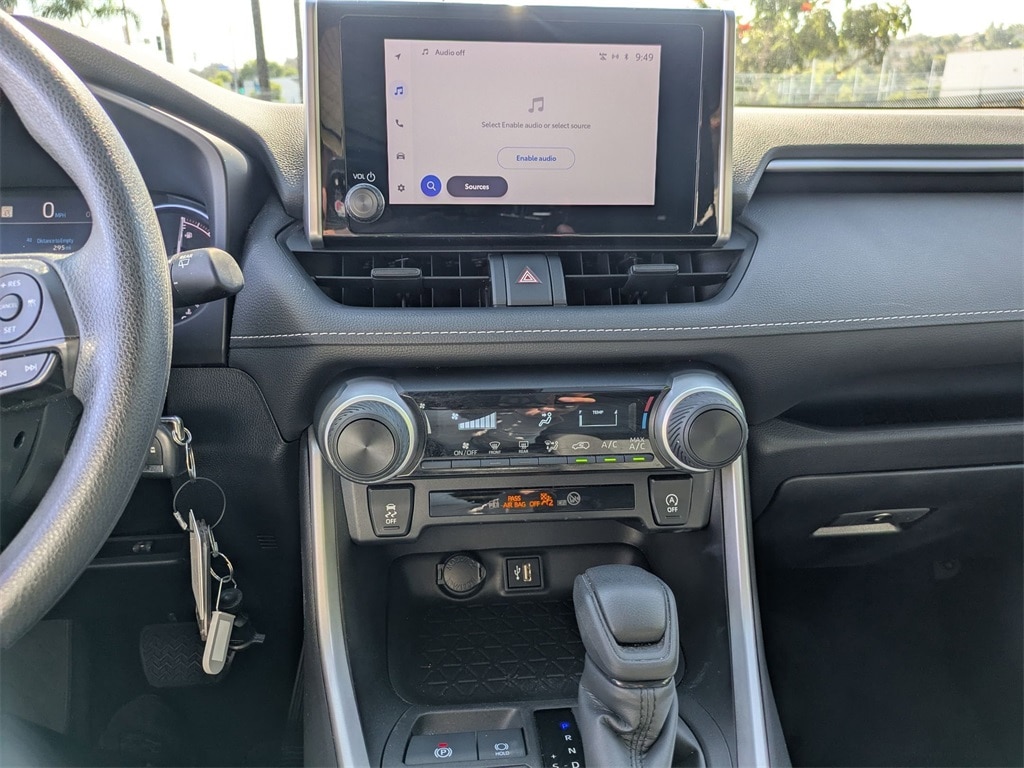 Thumbnail: 2024 Toyota RAV4 - 20