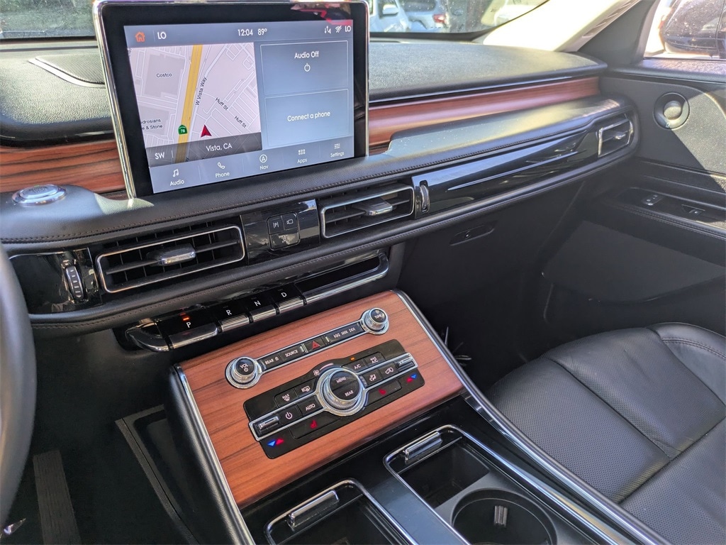 Thumbnail: 2024 Lincoln Aviator - 20