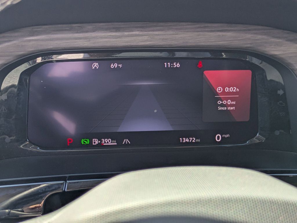 Thumbnail: 2025 Volkswagen Atlas - 19