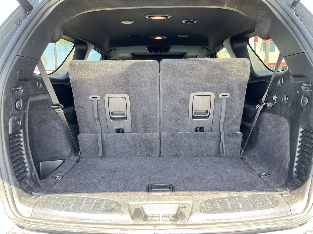 Thumbnail: 2025 Dodge Durango - 29