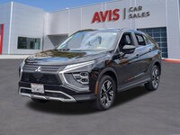 2025 Mitsubishi Eclipse Cross SE -
                  Vista, CA