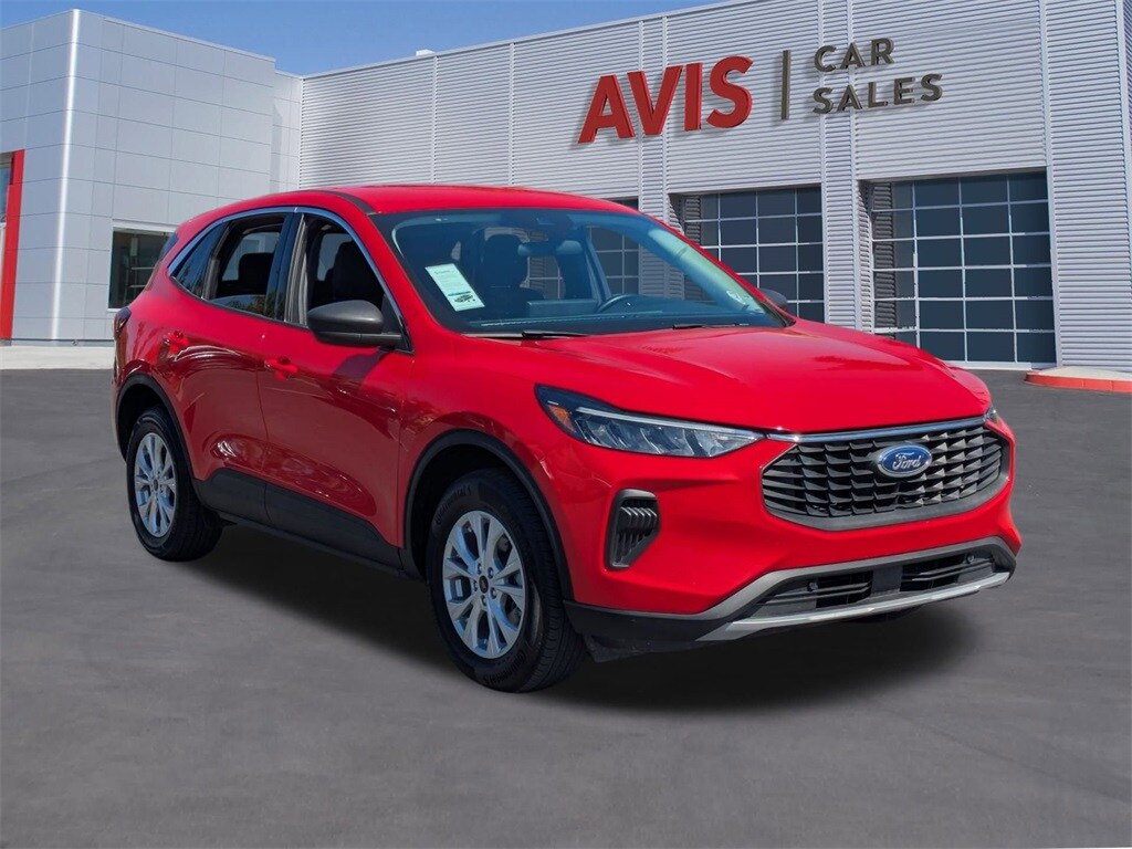 2024 Ford Escape Active photo 3