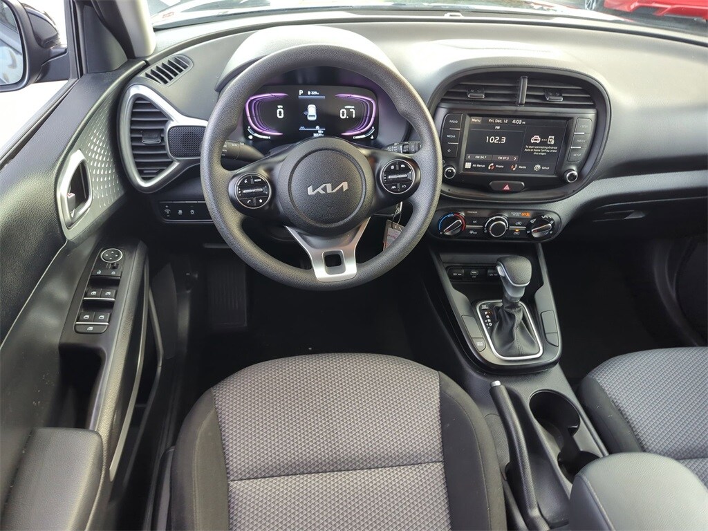 Thumbnail: 2024 Kia Soul - 26