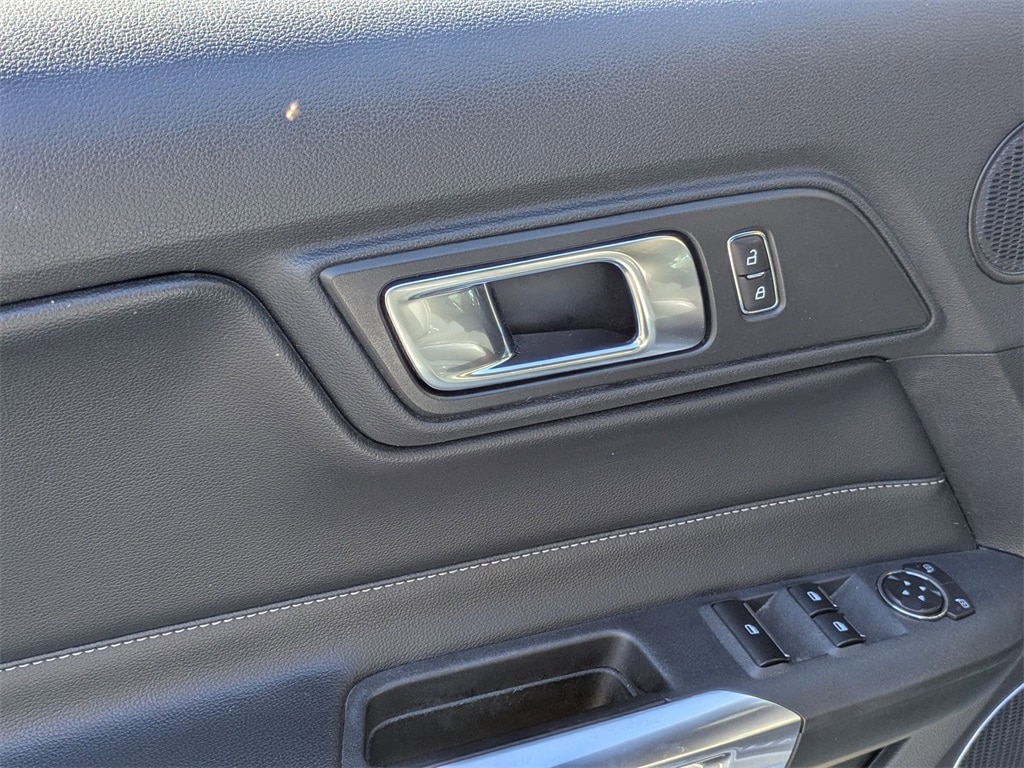 Thumbnail: 2023 Ford Mustang - 16