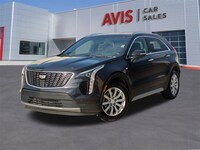 2023 Cadillac XT4 Premium Luxury -
                  Vista, CA