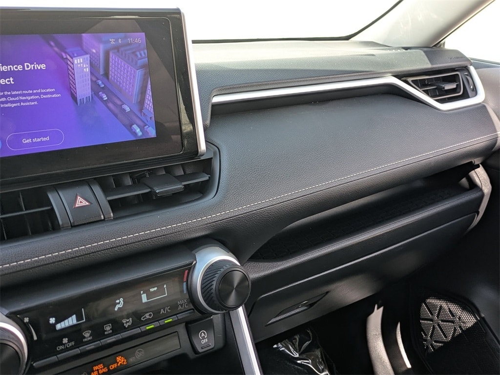 Thumbnail: 2024 Toyota RAV4 - 15