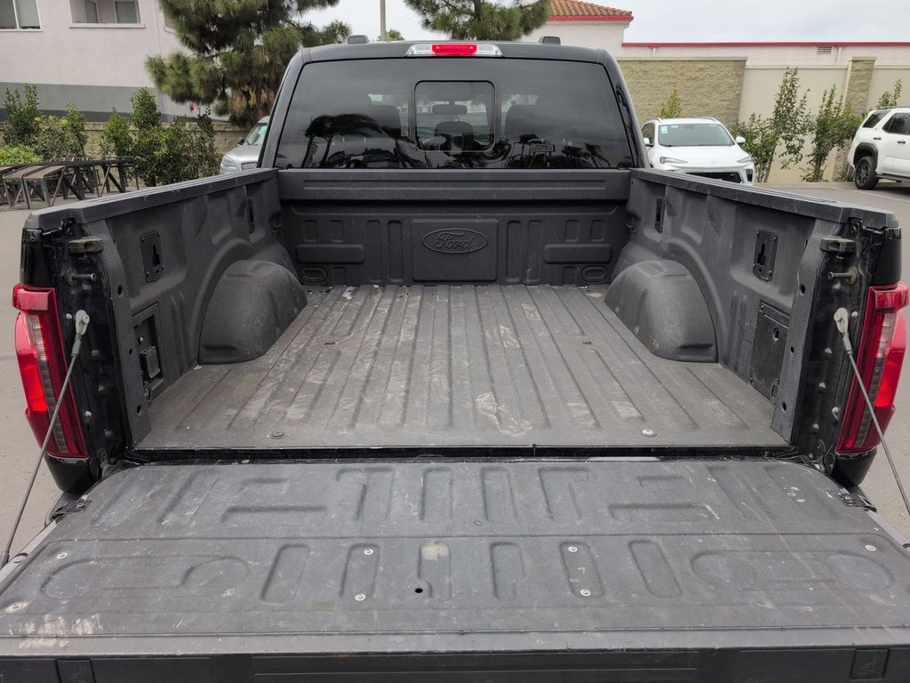 Thumbnail: 2024 Ford F-150 - 29