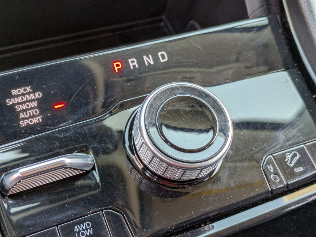 2023 Jeep Grand Cherokee 4xe 24