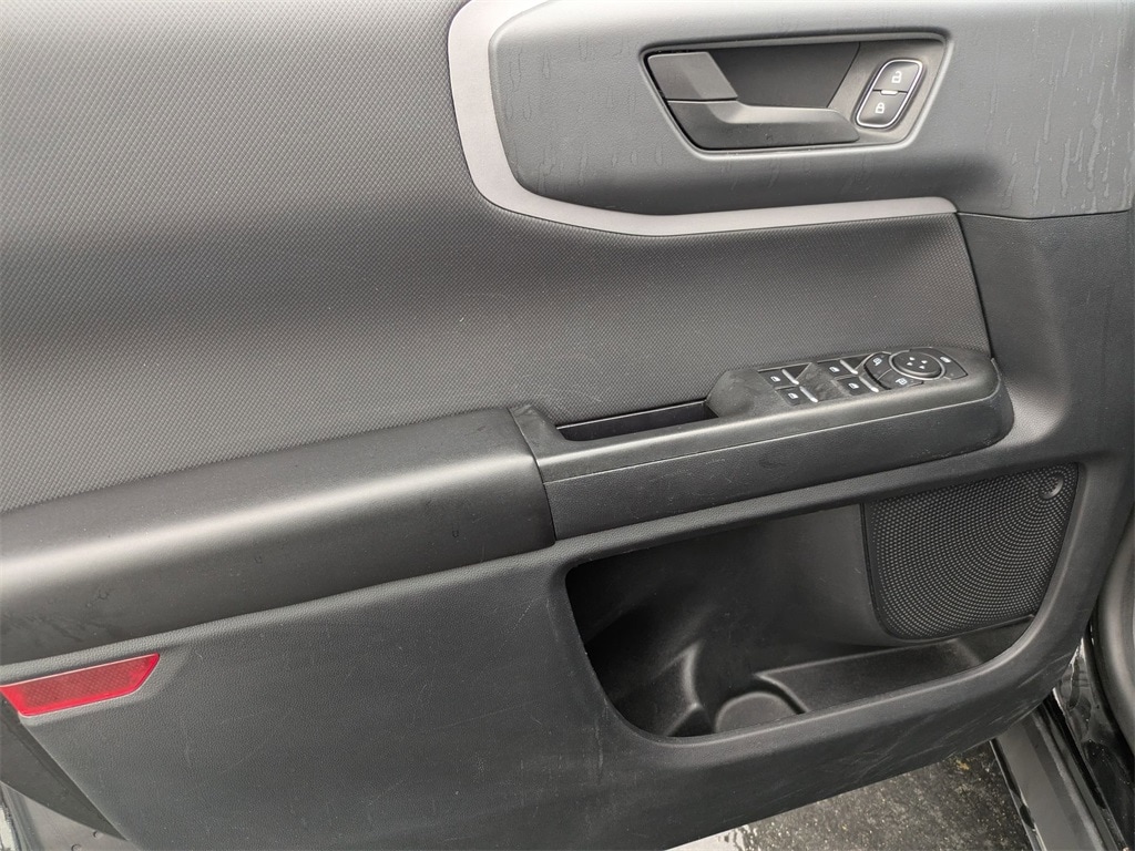 Thumbnail: 2024 Ford Bronco Sport - 15