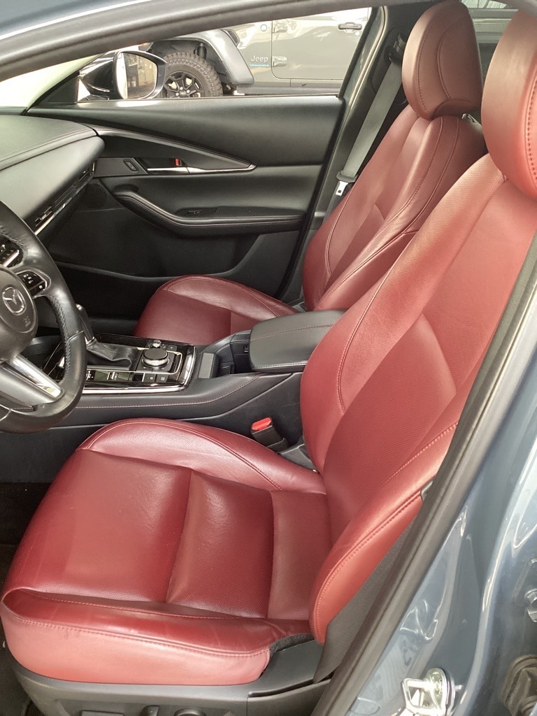 Thumbnail: 2024 Mazda CX-30 - 8