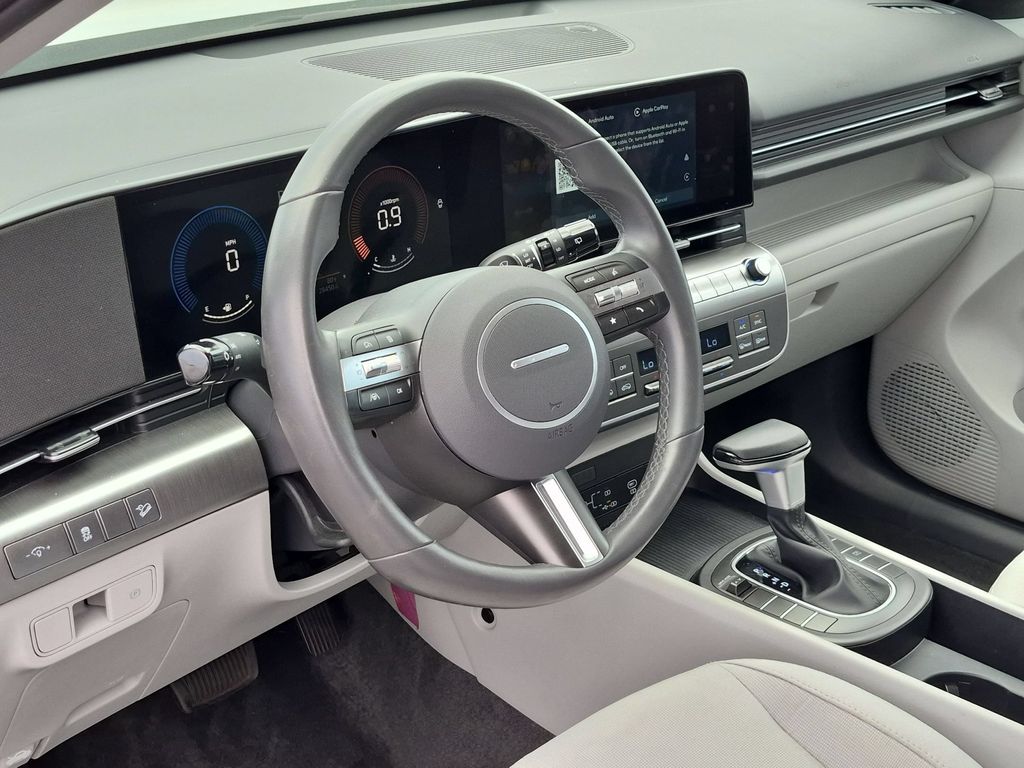 Thumbnail: 2025 Hyundai Kona - 15