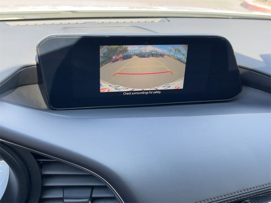 Thumbnail: 2025 Mazda Mazda3 - 18