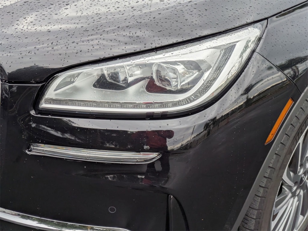 Thumbnail: 2024 Lincoln Corsair - 11