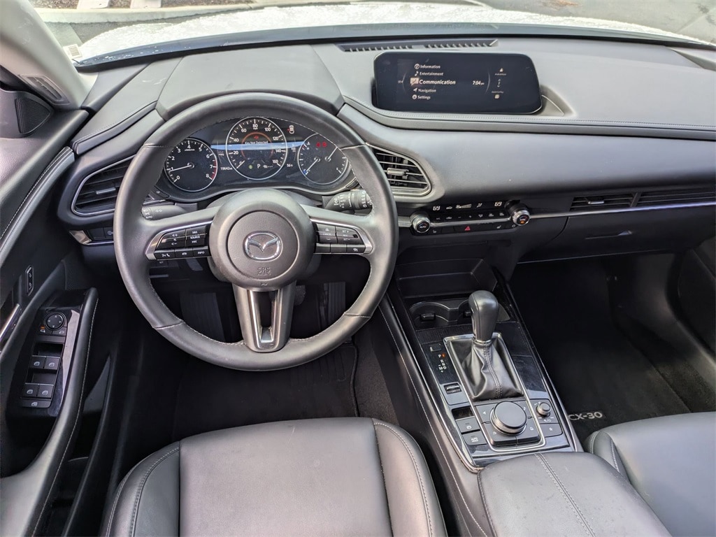 Thumbnail: 2025 Mazda CX-30 - 25