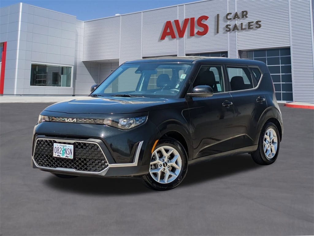 Thumbnail: 2023 Kia Soul - 1