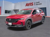 2024 Mazda CX-50 S Preferred -
                  Vista, CA