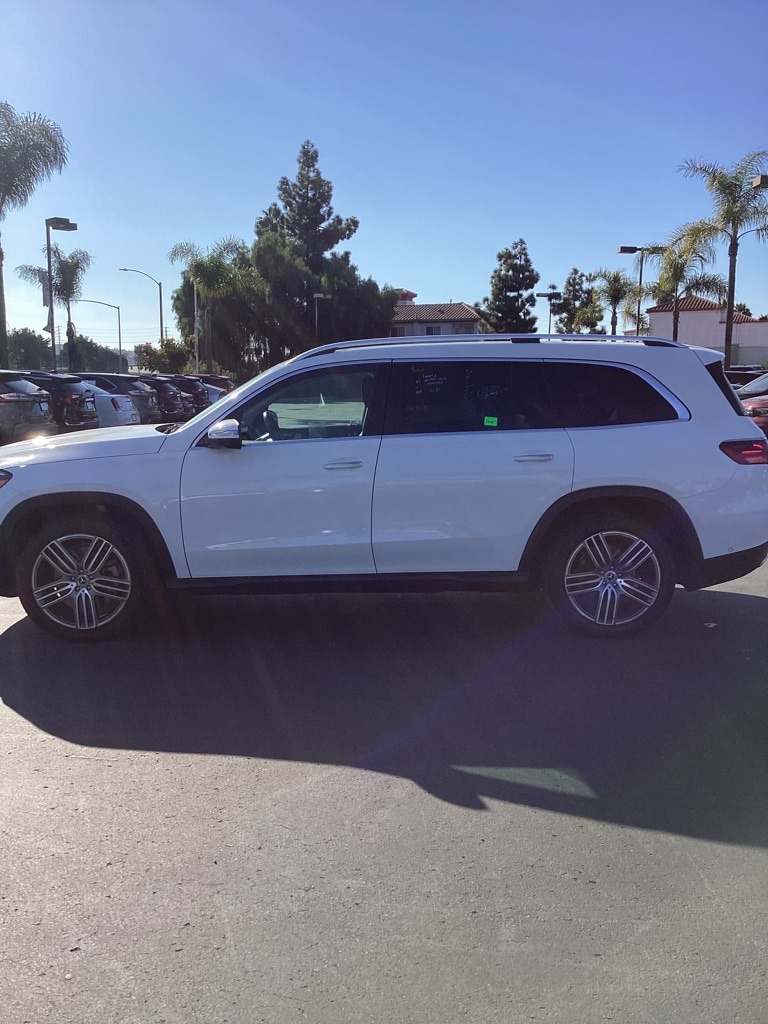 Thumbnail: 2024 Mercedes-Benz GLS - 6