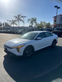 2025 Kia K4  -
                  Vista, CA