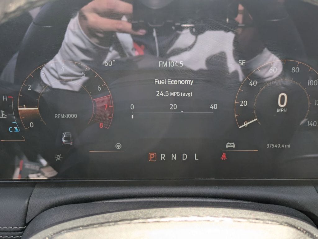 Thumbnail: 2024 Ford Mustang - 19