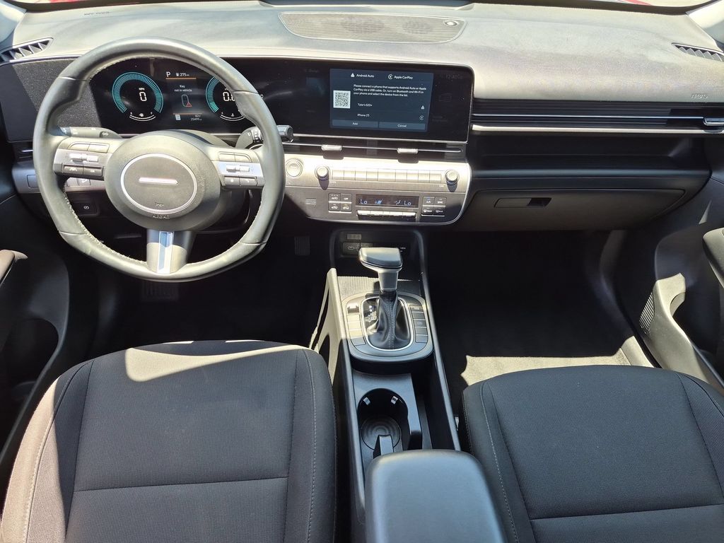 Thumbnail: 2025 Hyundai Kona - 26