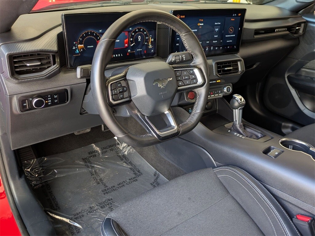 Thumbnail: 2024 Ford Mustang - 11