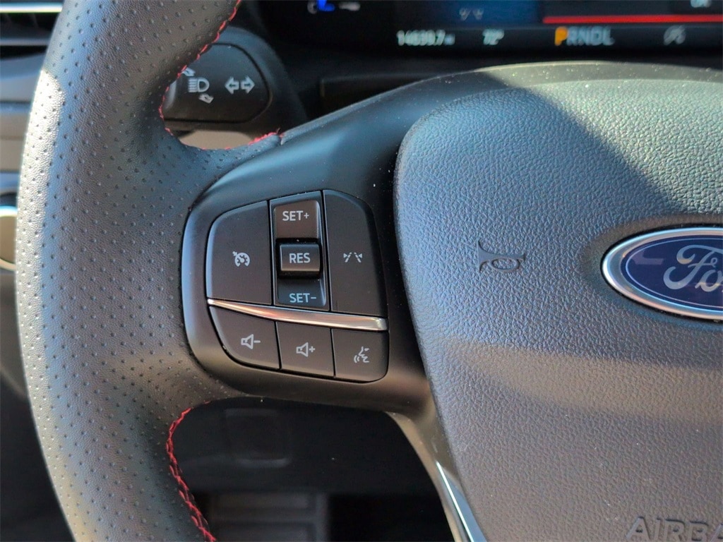 Thumbnail: 2025 Ford Escape - 19