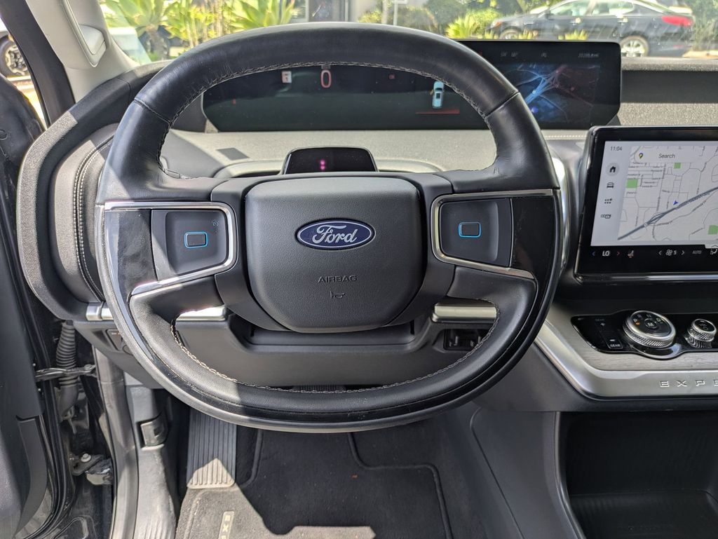 Thumbnail: 2025 Ford Expedition - 18