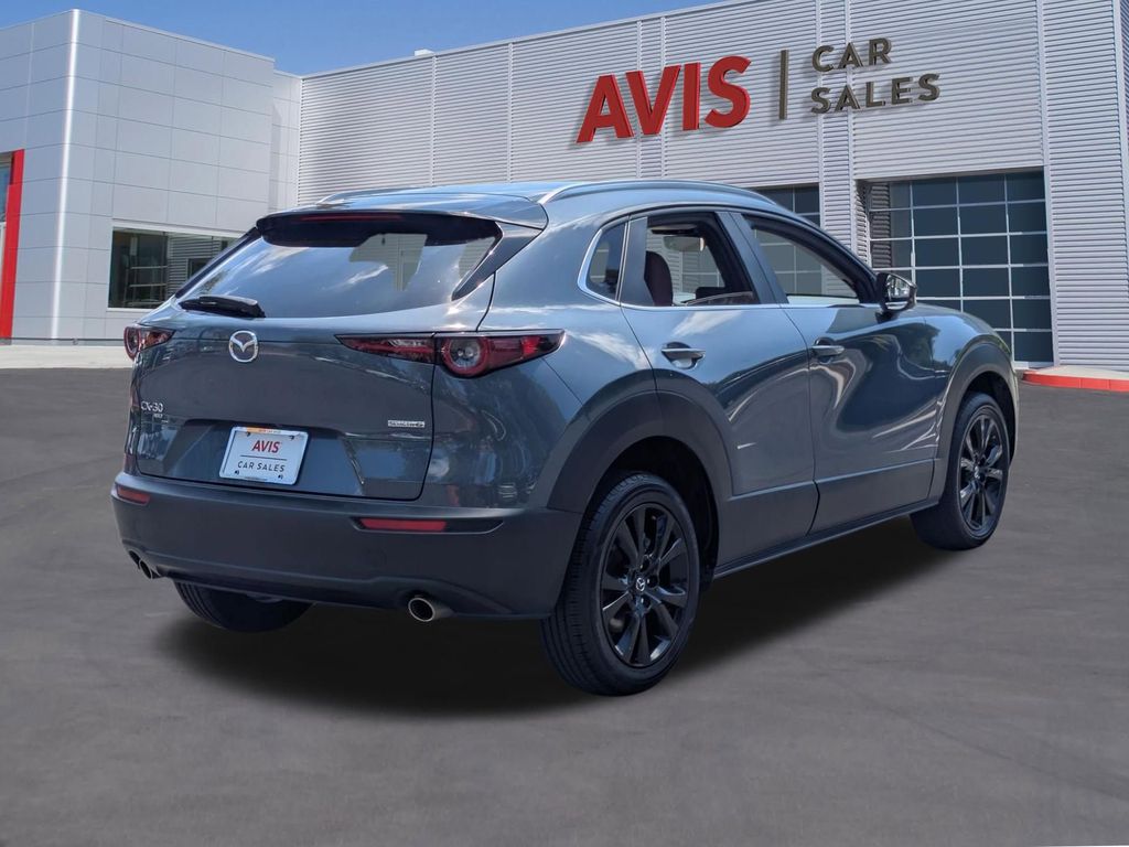 Thumbnail: 2025 Mazda CX-30 - 6