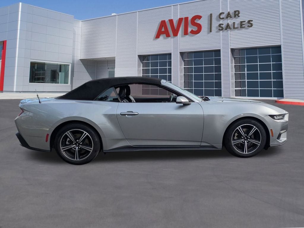 Thumbnail: 2024 Ford Mustang - 5