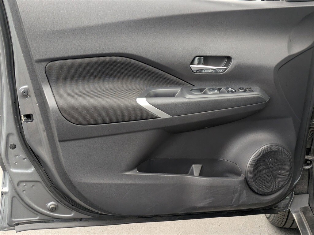 Thumbnail: 2024 Nissan Kicks - 14