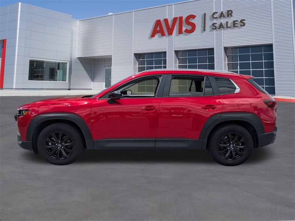 Thumbnail: 2024 Mazda CX-50 - 10