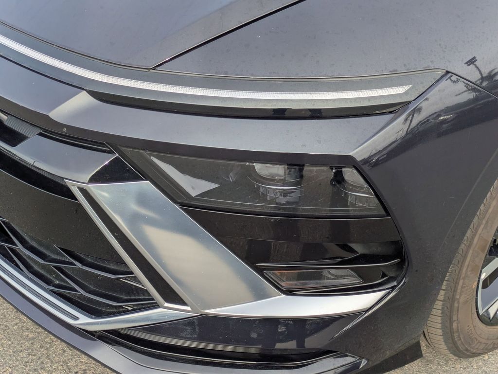 Thumbnail: 2025 Hyundai Sonata - 11