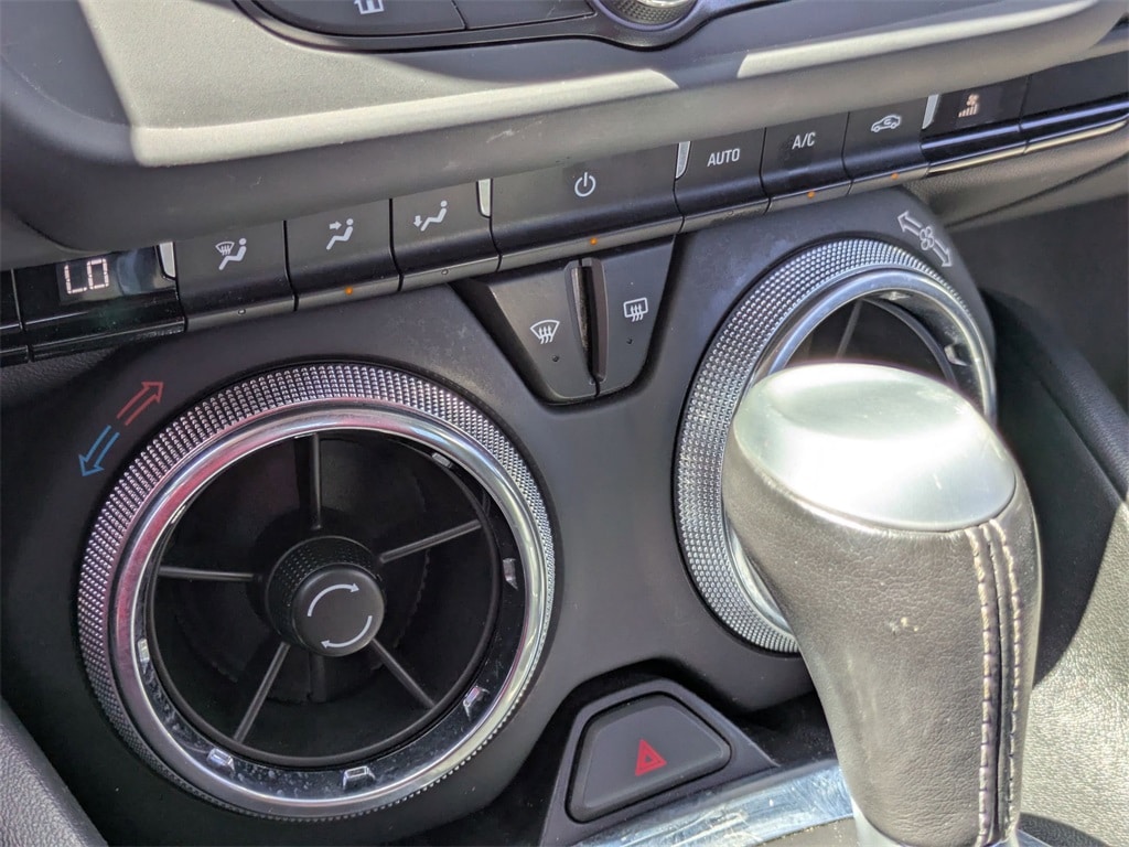 Thumbnail: 2023 Chevrolet Camaro - 22