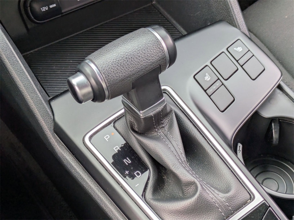 Thumbnail: 2024 Kia Sportage - 22