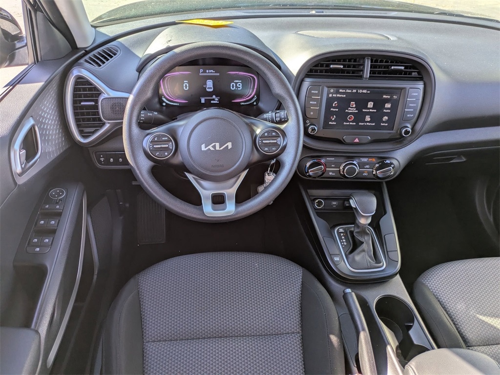 Thumbnail: 2024 Kia Soul - 25