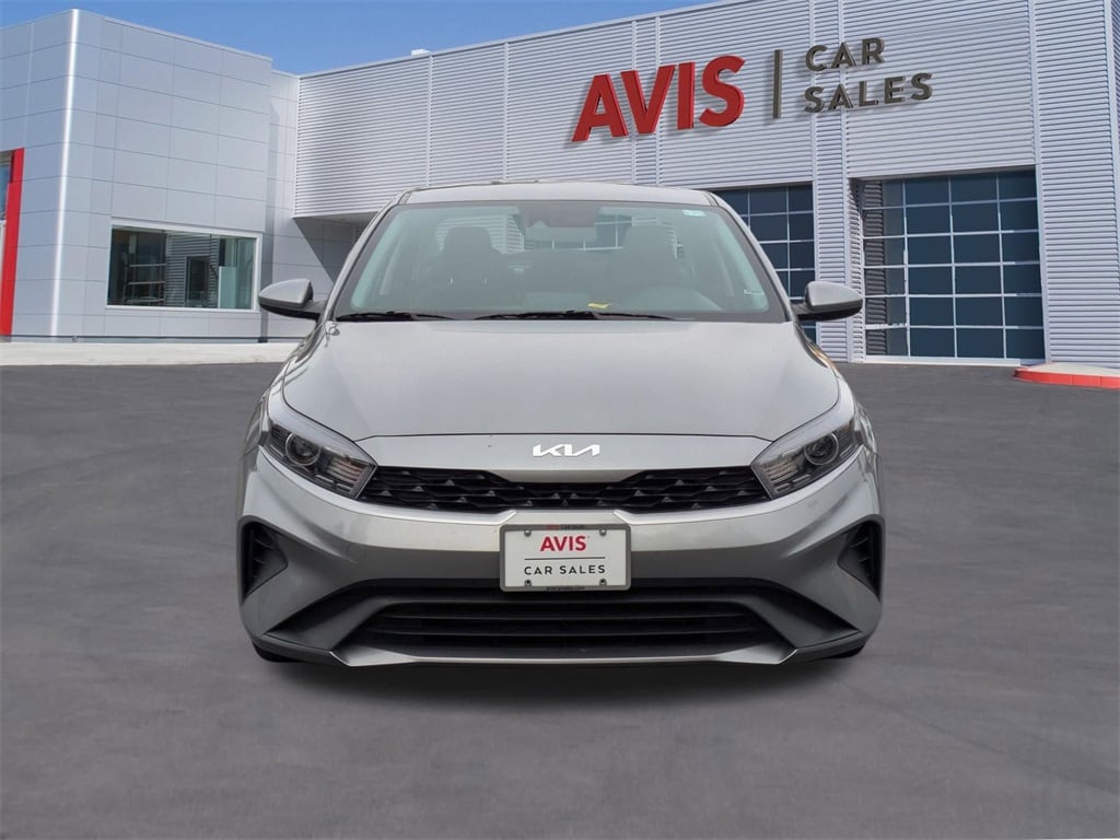 Thumbnail: 2024 Kia Forte - 2