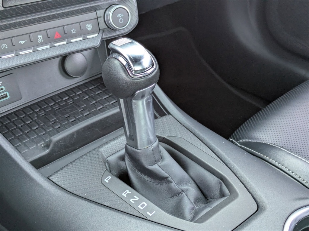 Thumbnail: 2024 Ford Mustang - 23