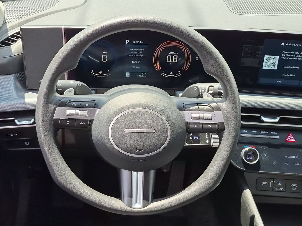 Thumbnail: 2025 Hyundai Sonata - 23