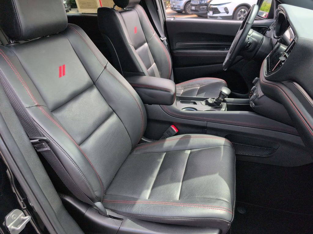 Thumbnail: 2025 Dodge Durango - 31