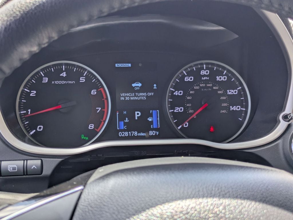 Thumbnail: 2025 Mitsubishi Eclipse Cross - 19