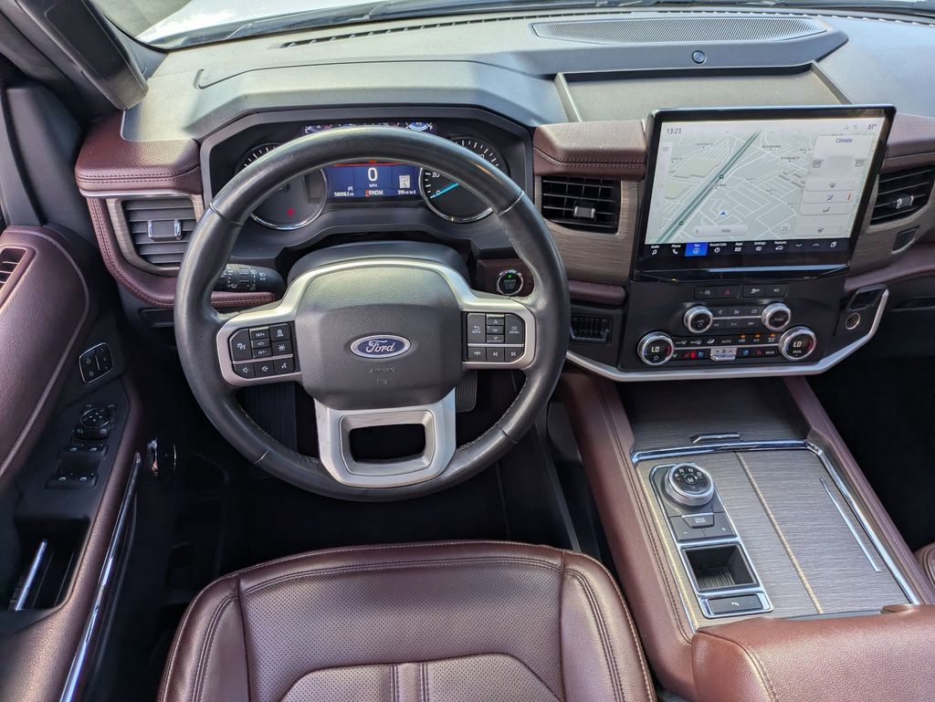 Thumbnail: 2024 Ford Expedition - 26